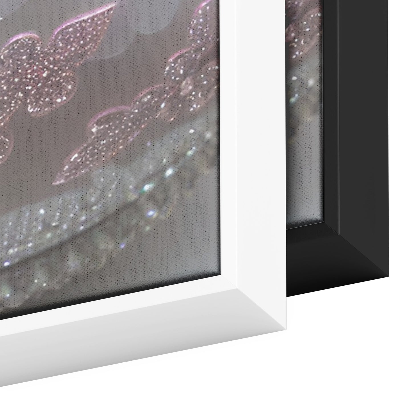 " June 5th " Canvas Wall Art By I Love Rose Flowers