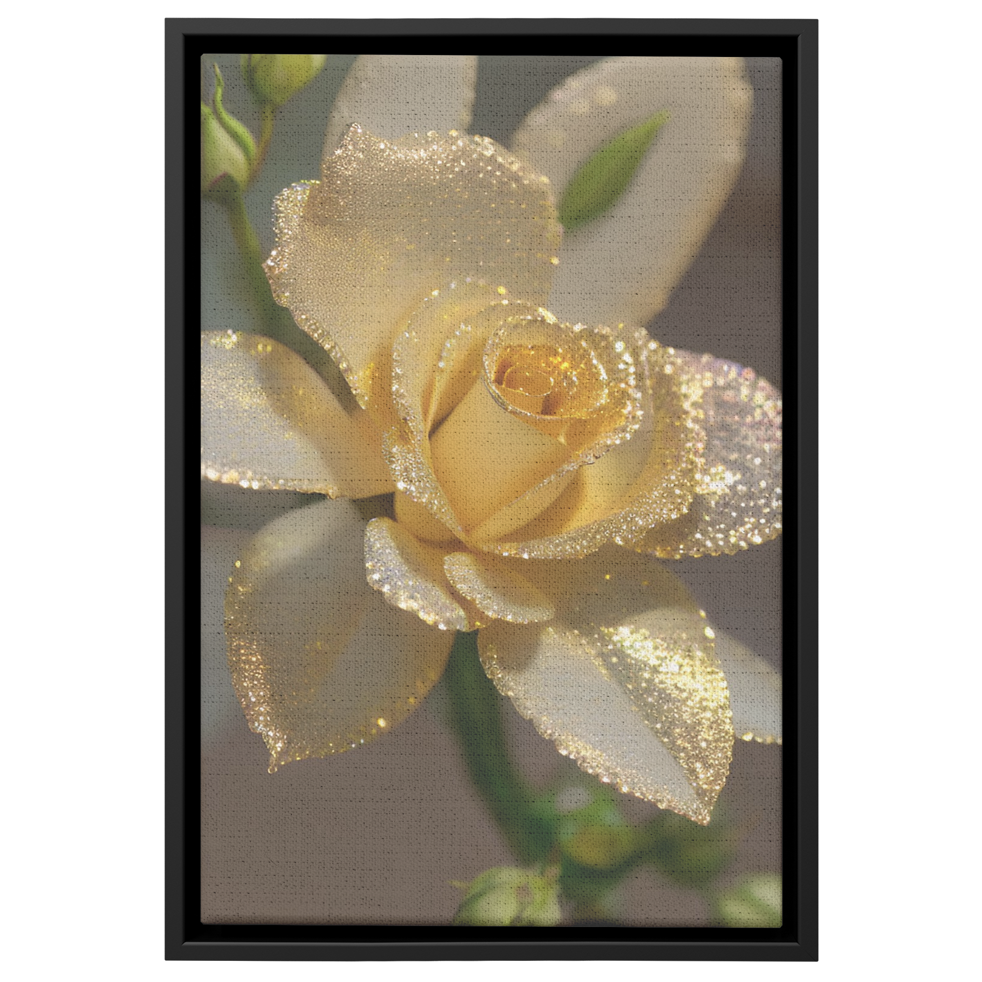 Touch Of Gold #40 