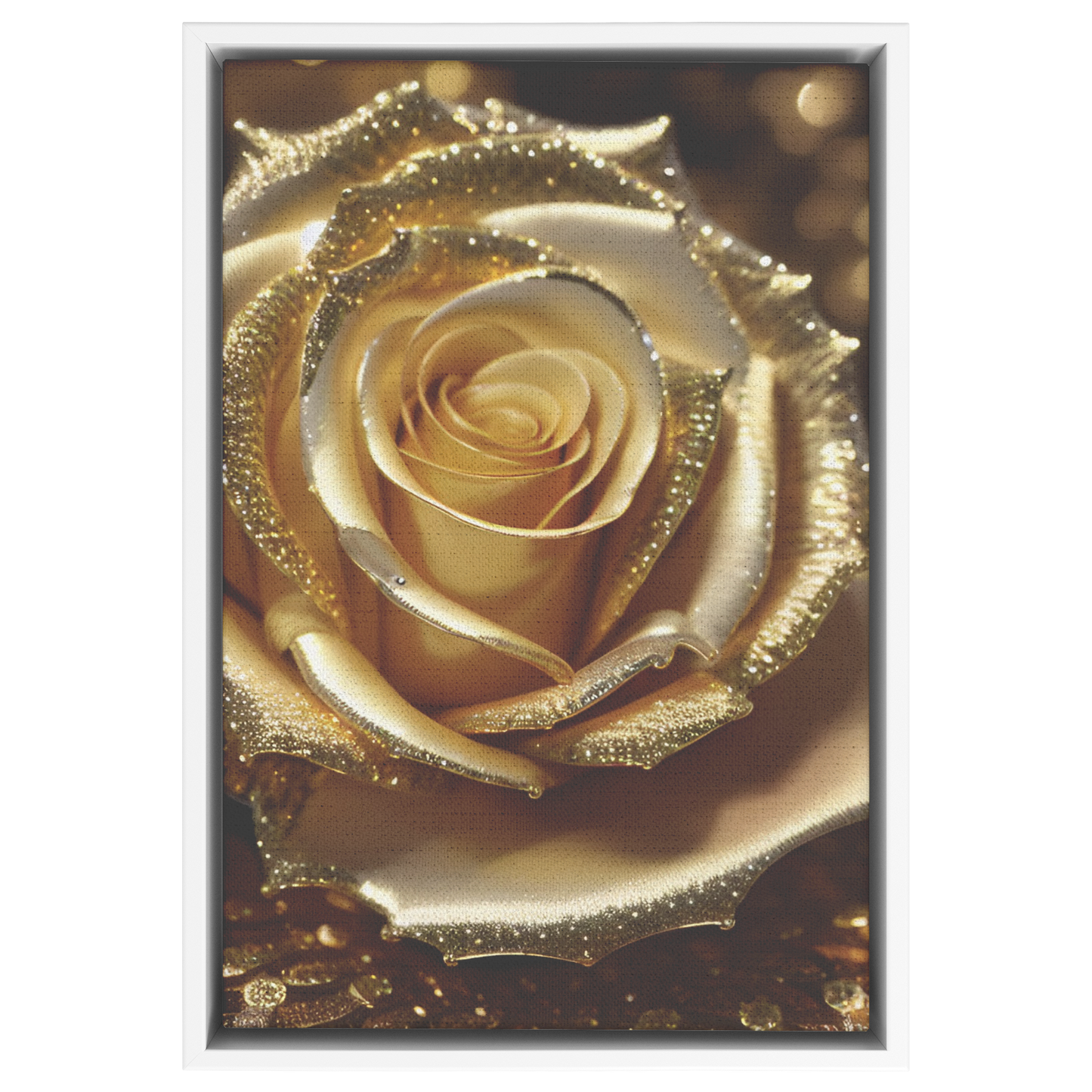 _Touch_Of_Gold_6__-_By_I_Love_Rose_Fl_White_Framed_Canvas_V_Rectangle_Main_Mockup.png