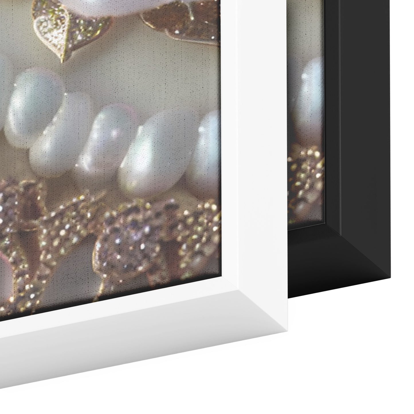 " December 18th " Canvas Wall Art By I Love Rose Flowers
