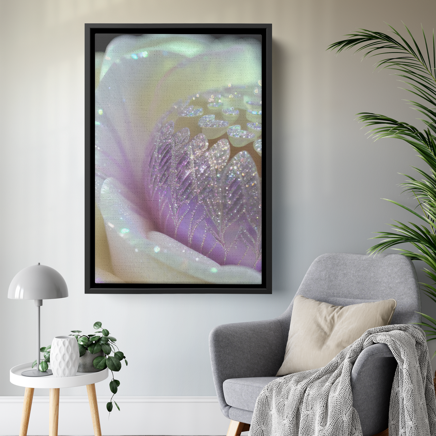 _December_19th__By_I_Loe_Rose_Flowers_Framed_Canvas_V_Rectangle_Large_Lifestyl_Mockup.png