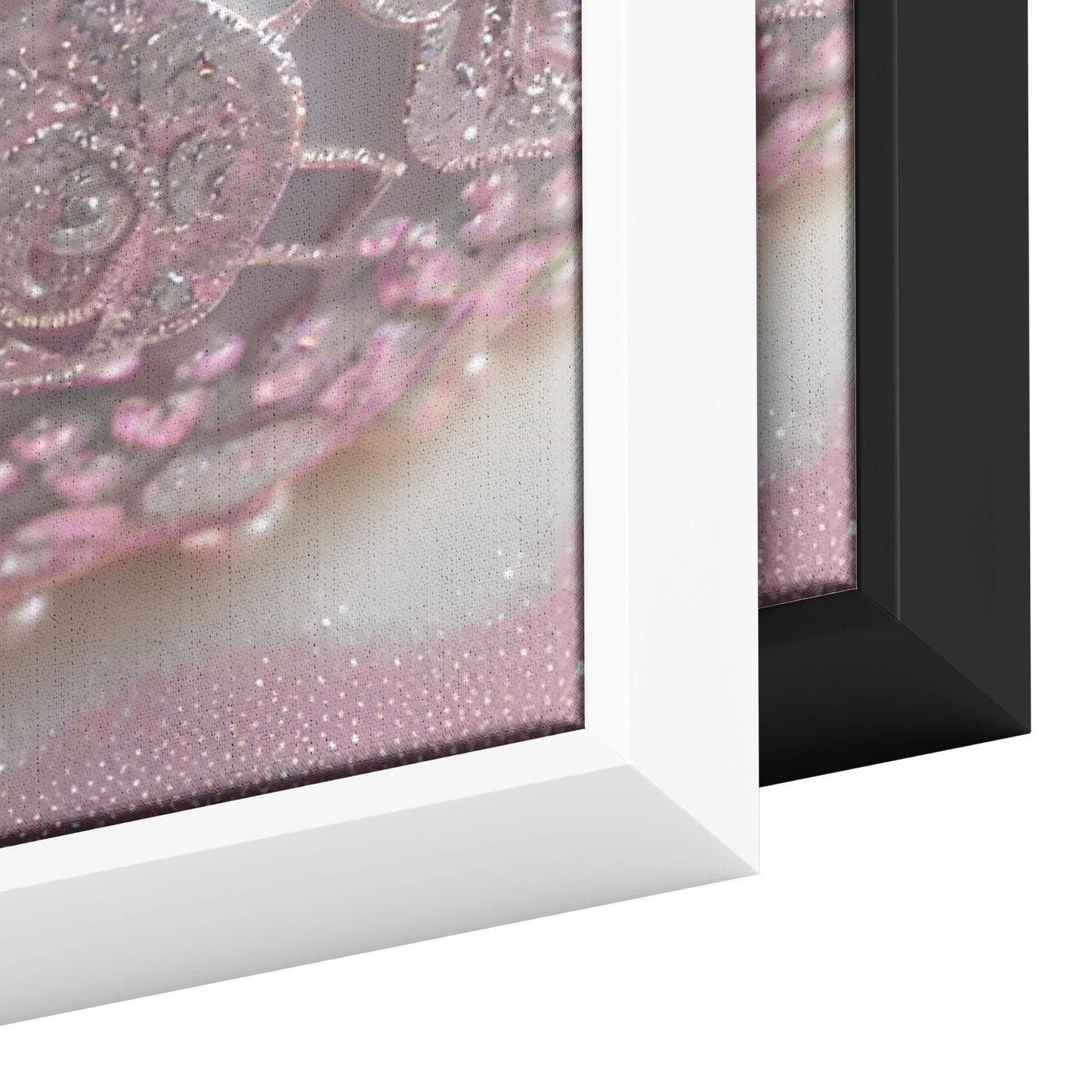 " December 1st " Canvas Wall Art By I Love Rose Flowers