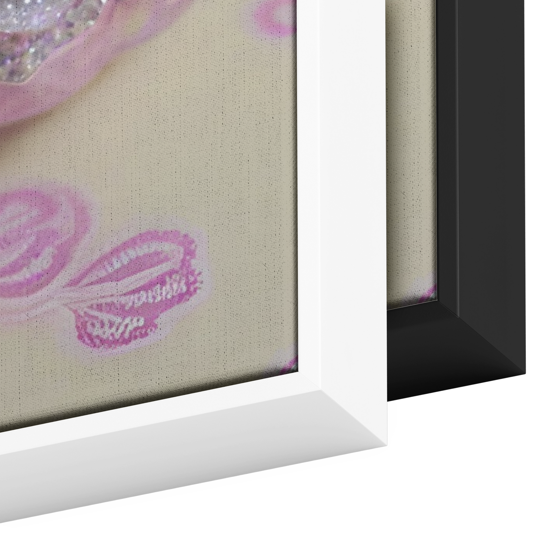 _February_10th__By_I_Loe_Rose_Flowers_Framed_Canvas_V_Rectangle_Color_Options_Mockup.png