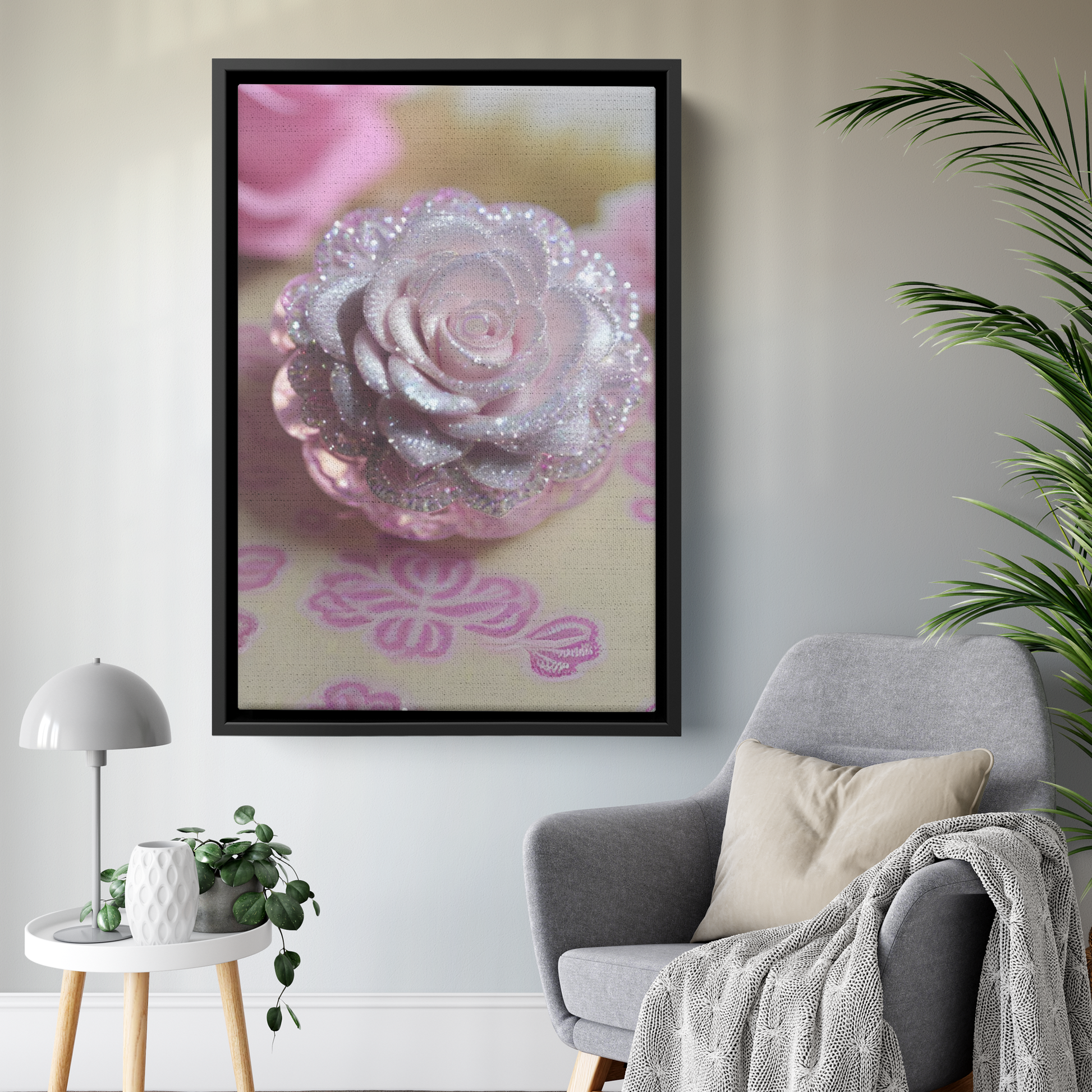 _February_10th__By_I_Loe_Rose_Flowers_Framed_Canvas_V_Rectangle_Large_Lifestyl_Mockup.png