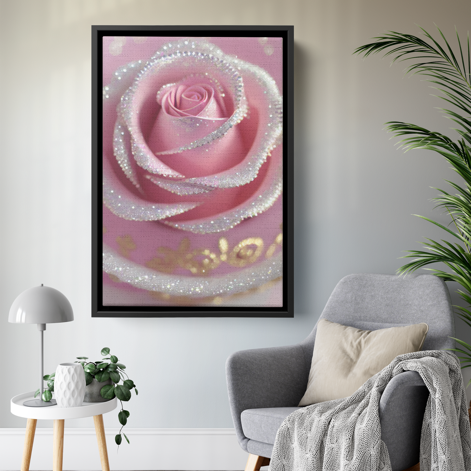 _January_12th__I_Love_Rose_Flowers_Framed_Canvas_V_Rectangle_Large_Lifestyle_Mockup.png
