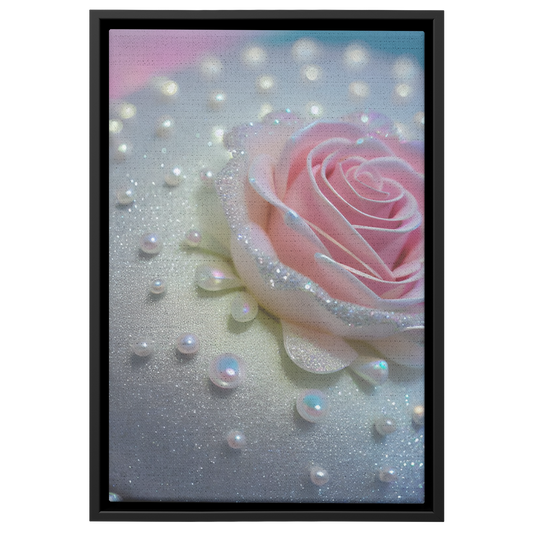 _July_13th__By_I_Love_Rose_Flowers_Framed_Canvas_V_Rectangle_Main_Mockup.png