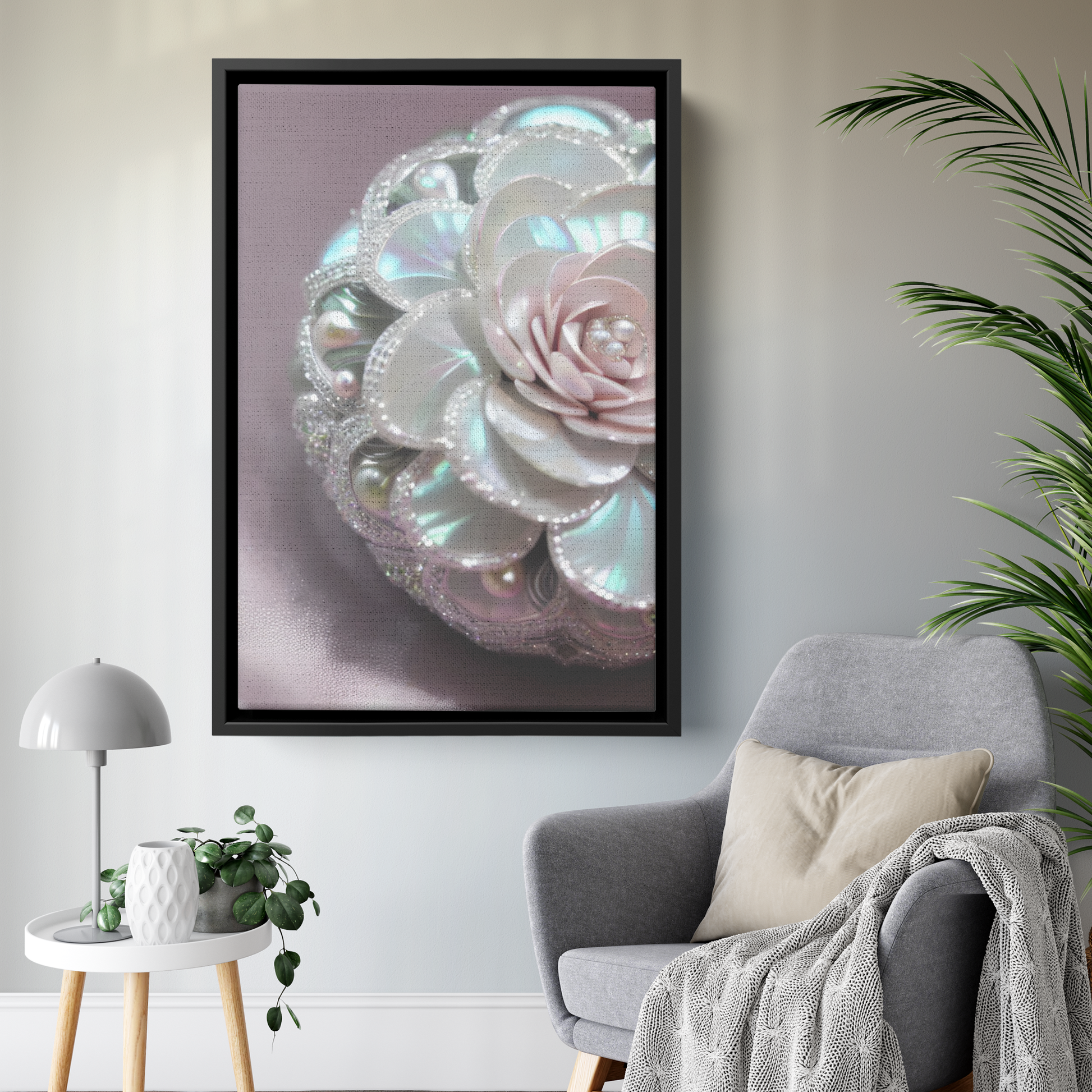 _June_7th__By_I_Loe_Rose_Flowers_Framed_Canvas_V_Rectangle_Large_Lifestyle_Mockup.png