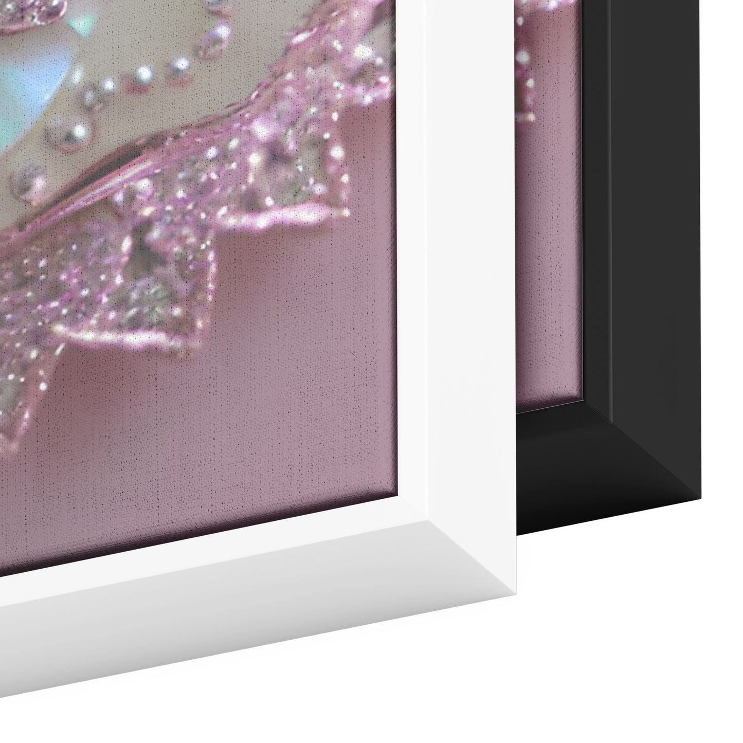 " May 14th " Canvas Wall Art By I Love Rose Flowers