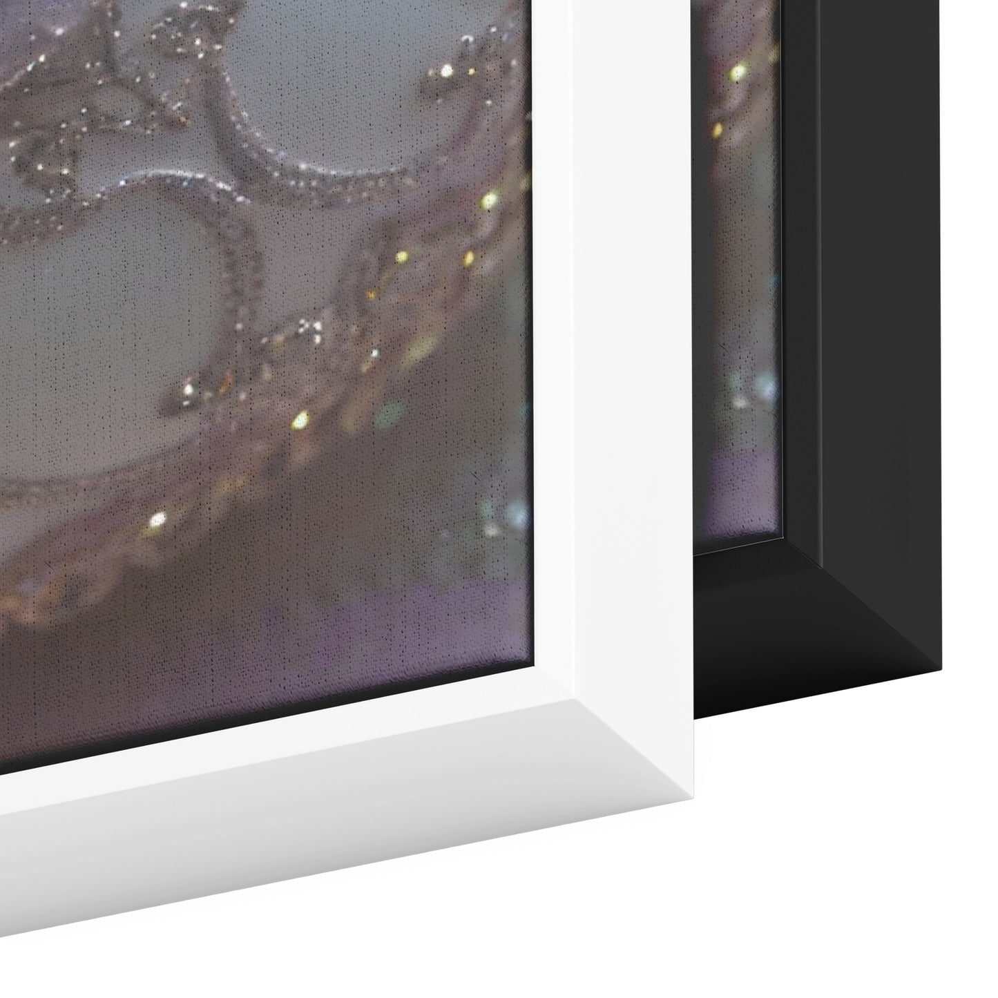 " May 4th " Canvas Wall Art By I Love Rose Flowers