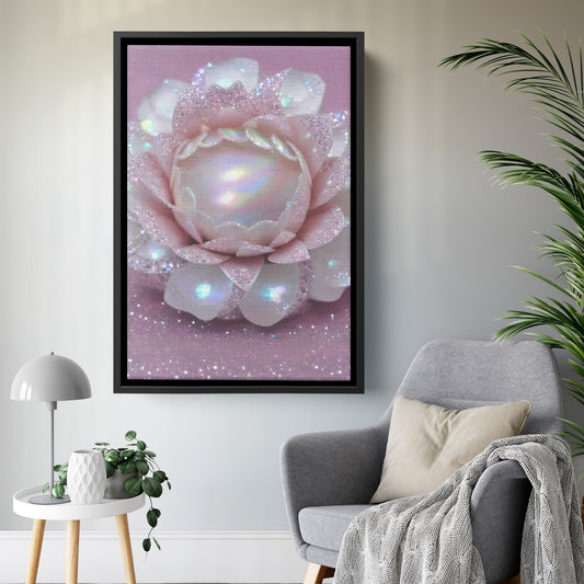 " Opals And Pearls #28 " By I Love Rose Flowers