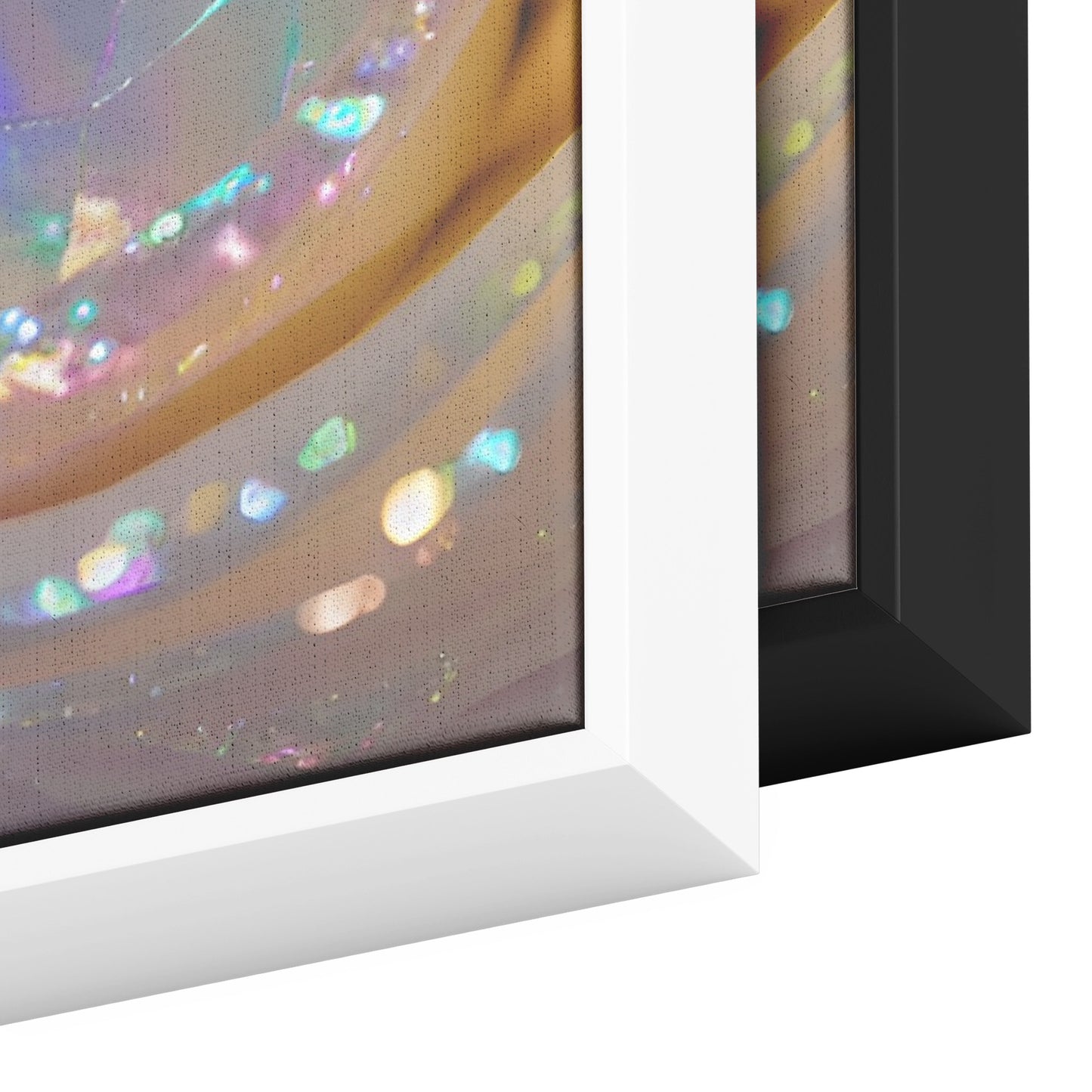 " Opals And Pearls #6 " By I Love Rose Flowers