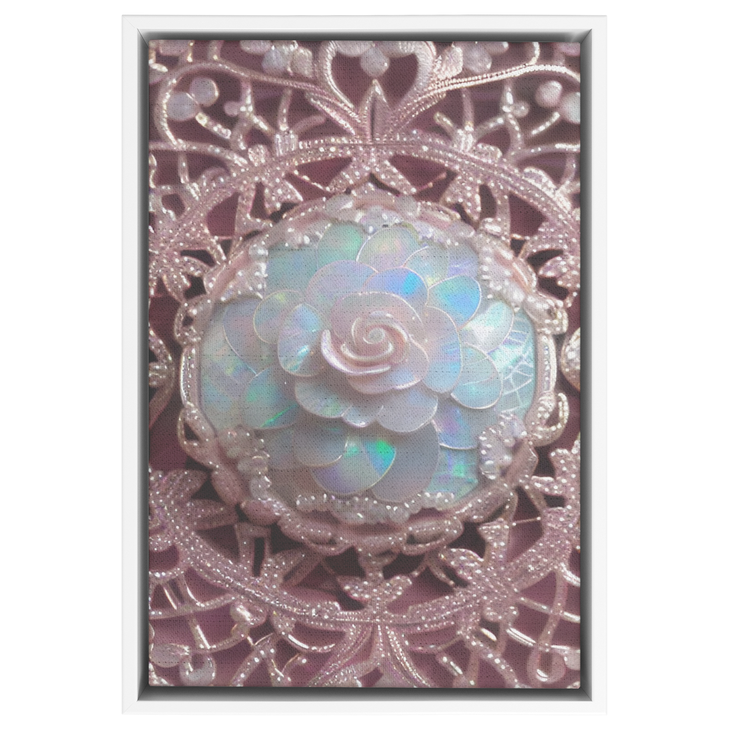 _Opals__Pearls_18__-_By_I_Love_Rose__White_Framed_Canvas_V_Rectangle_Main_Mockup.png