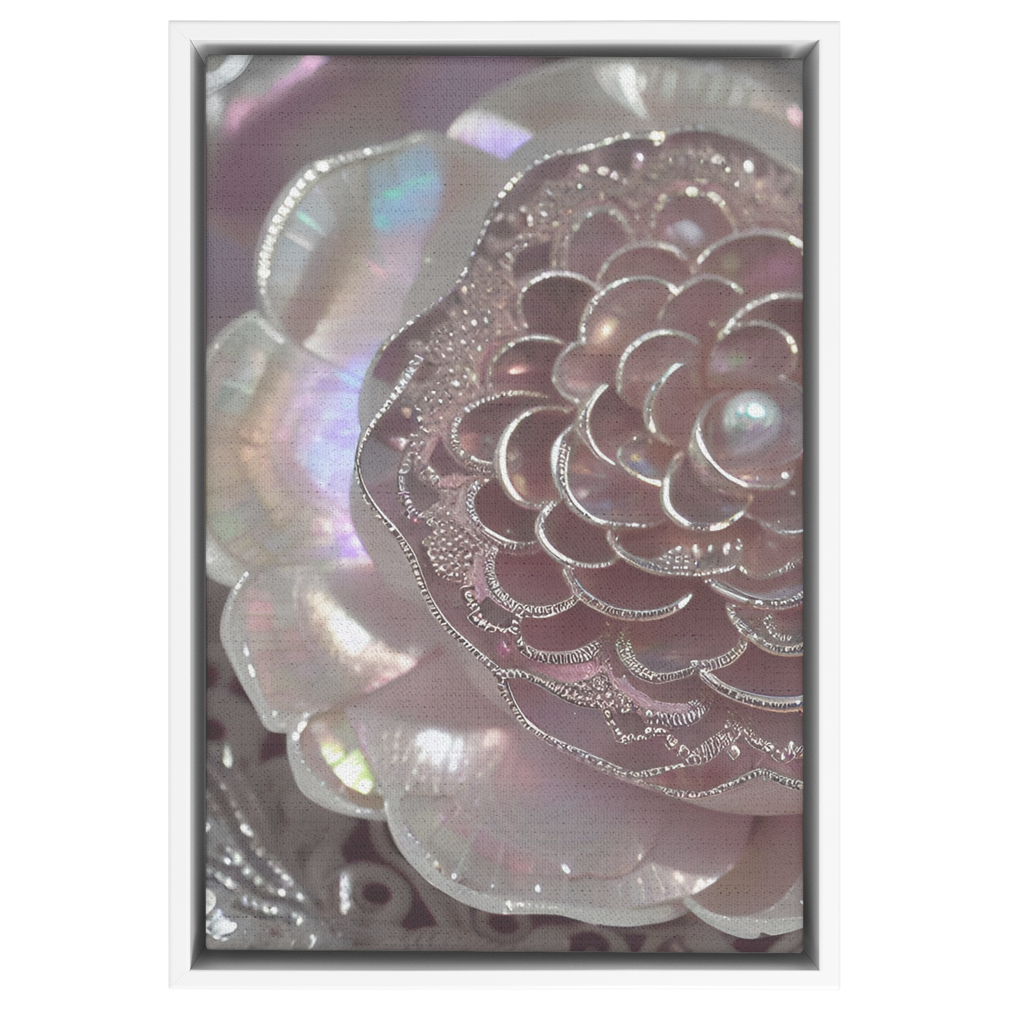_Opals__Pearls_19__-_By_I_Love_Rose__White_Framed_Canvas_V_Rectangle_Main_Mockup.png
