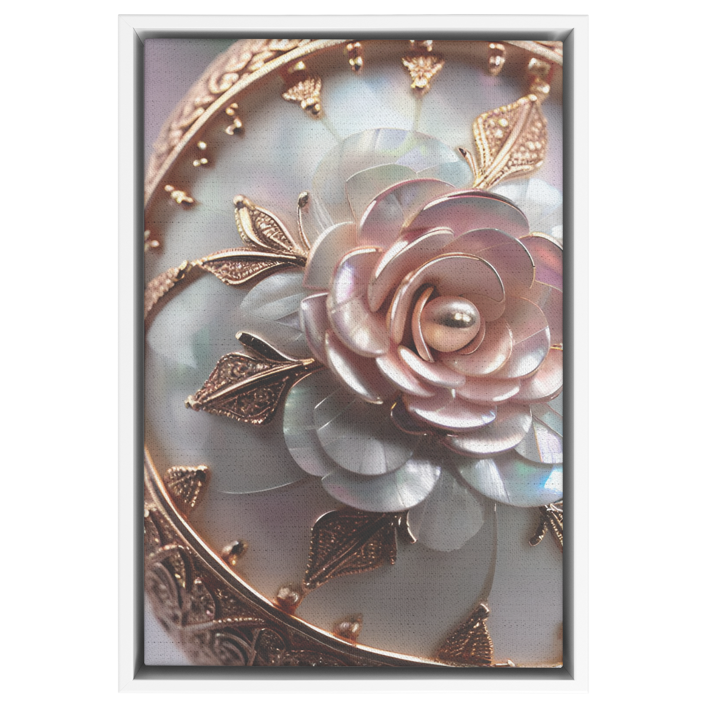_Opals__Pearls_40__-_By_I_Love_Rose__White_Framed_Canvas_V_Rectangle_Main_Mockup.png