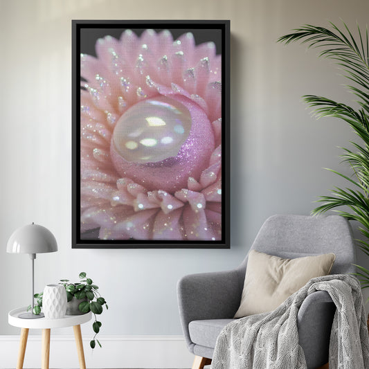 " Pretty In Pink #11 " By I Love Rose Flowers