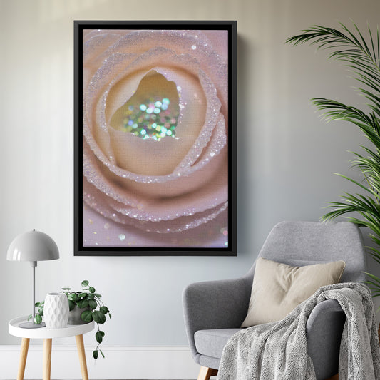 " Pretty In Pink #12 " By I Love Rose Flowers