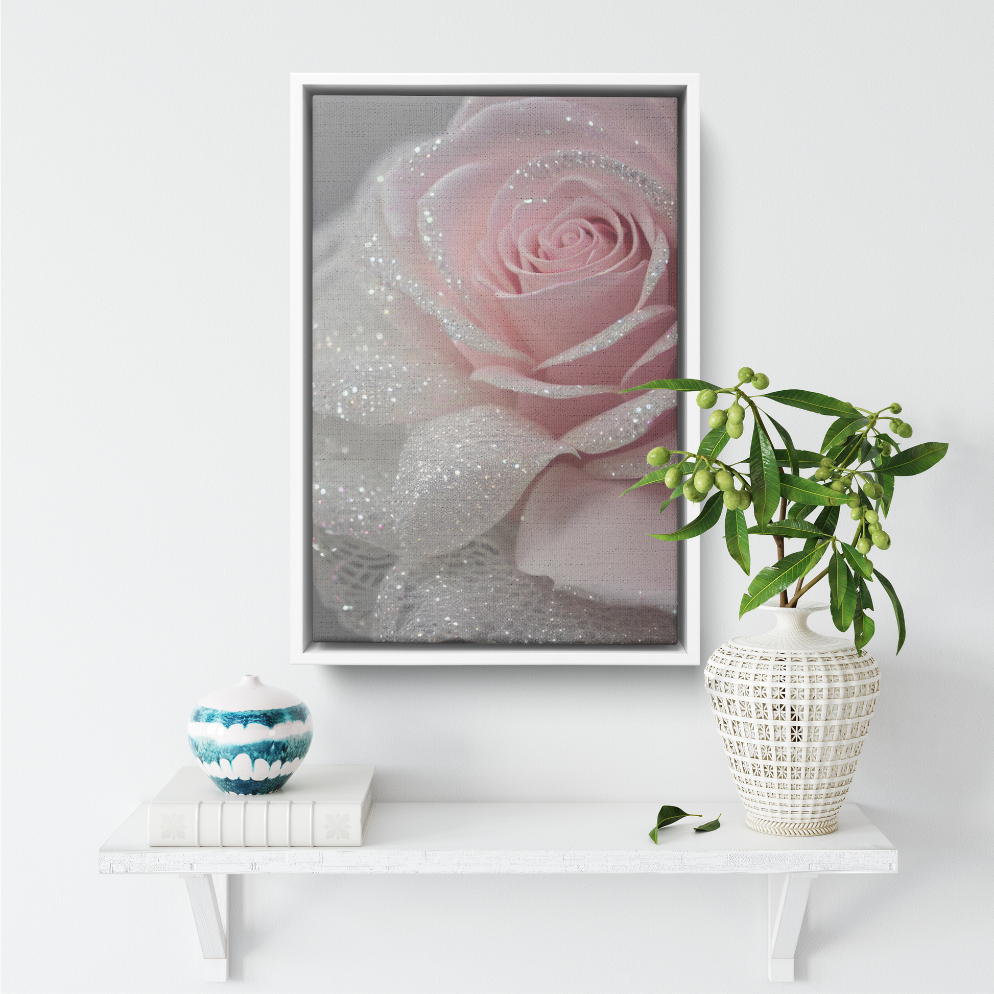 _Pretty_In_Pink_1_By_I_Love_Rose_Flowe_Framed_Canvas_V_Rectangle_Small_Lifesty_Mockup.png