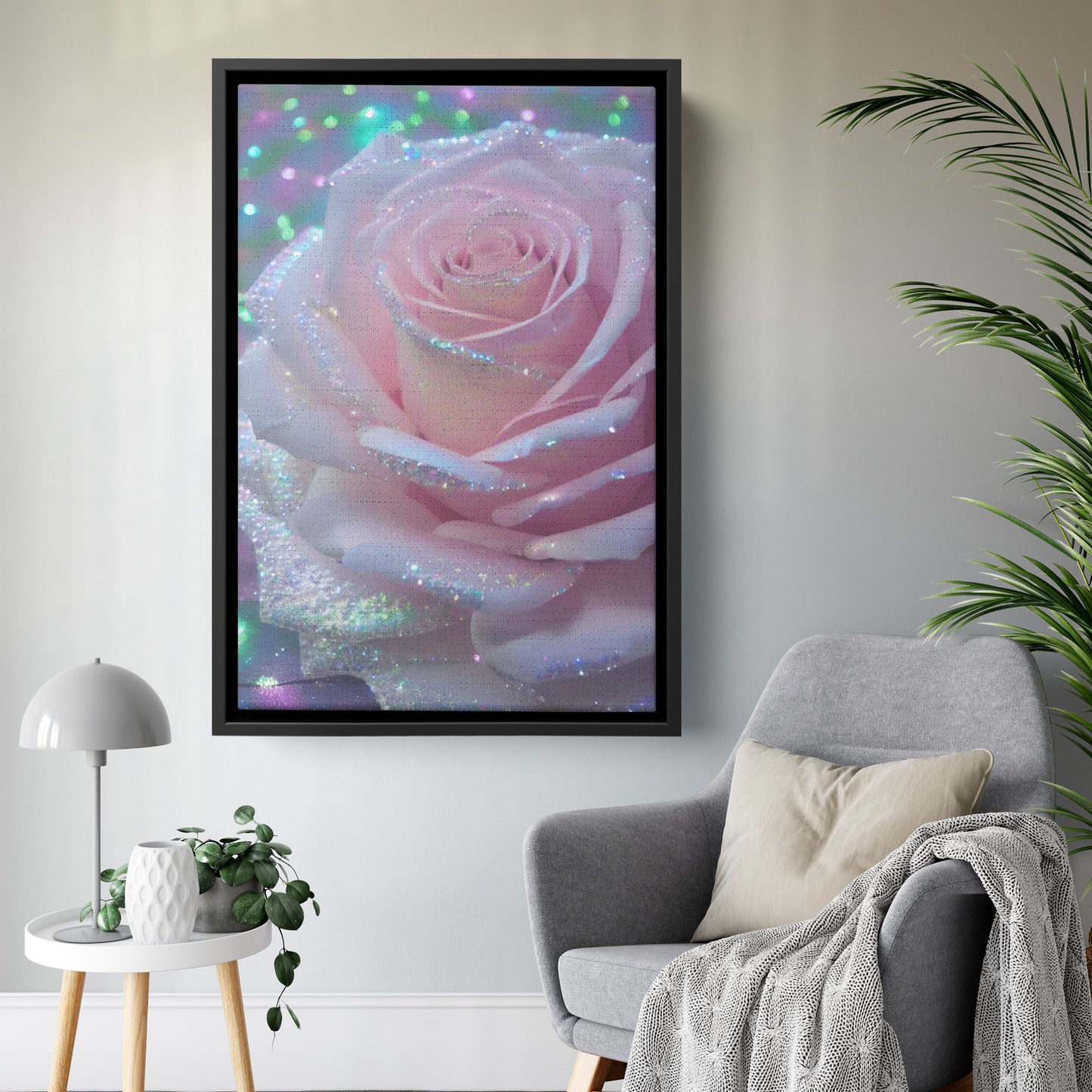 Pretty In Pink #31 - By I Love Rose Flowers