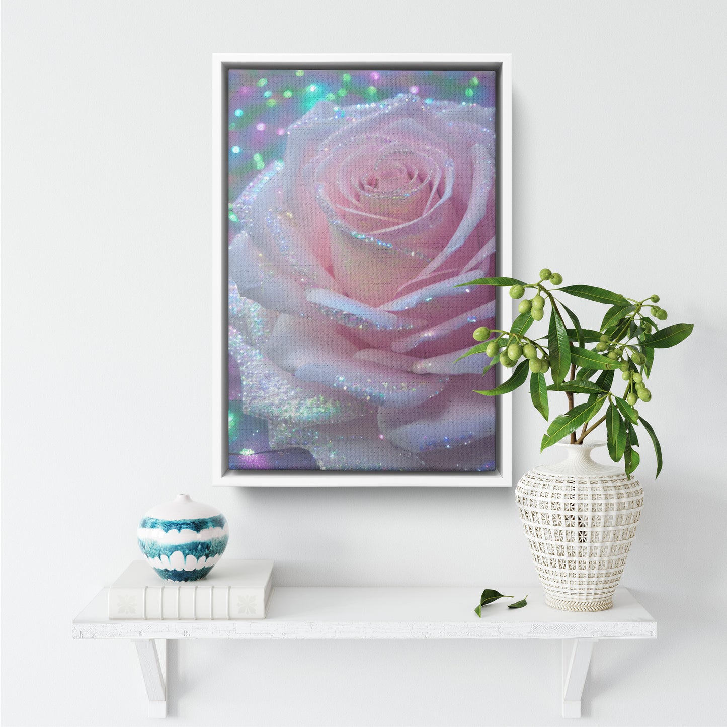 Pretty In Pink #31 - By I Love Rose Flowers