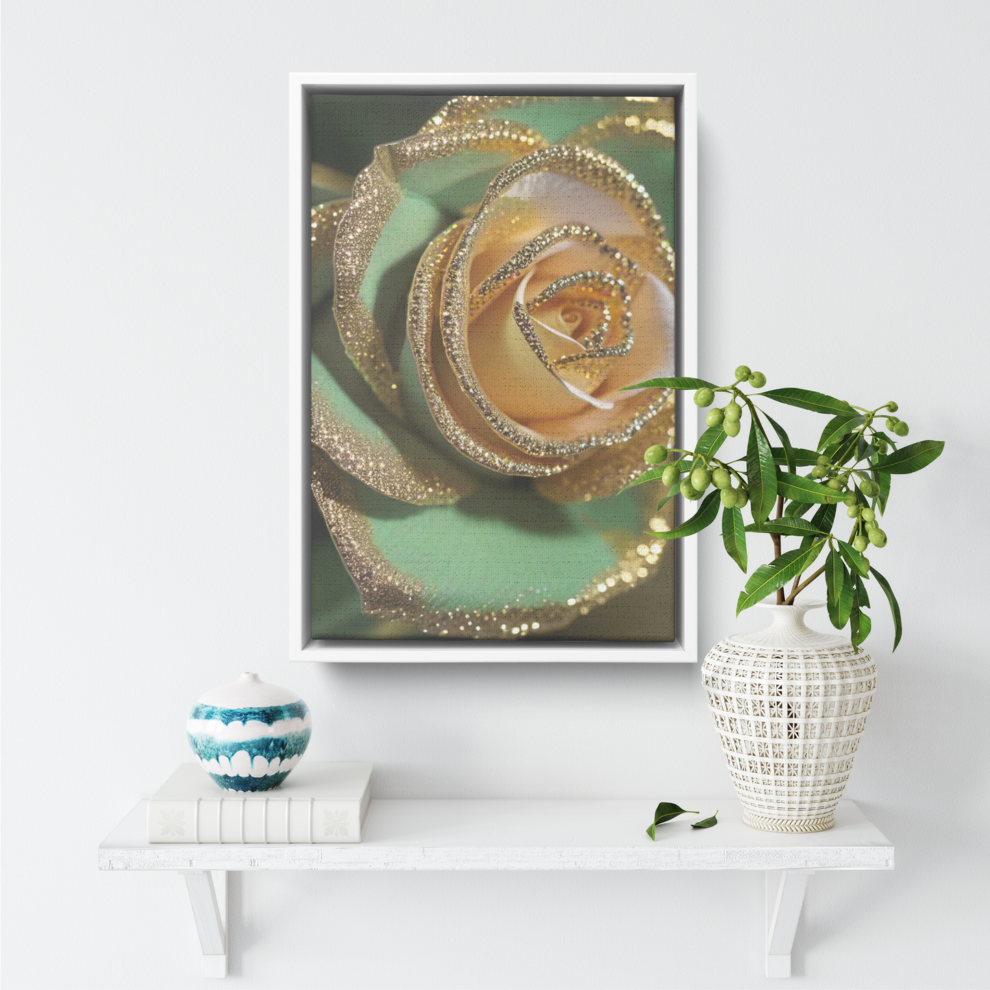 _Touch_Of_Gold_14__-_By_I_Love_Rose_F_Framed_Canvas_V_Rectangle_Small_Lifesty_Mockup.png