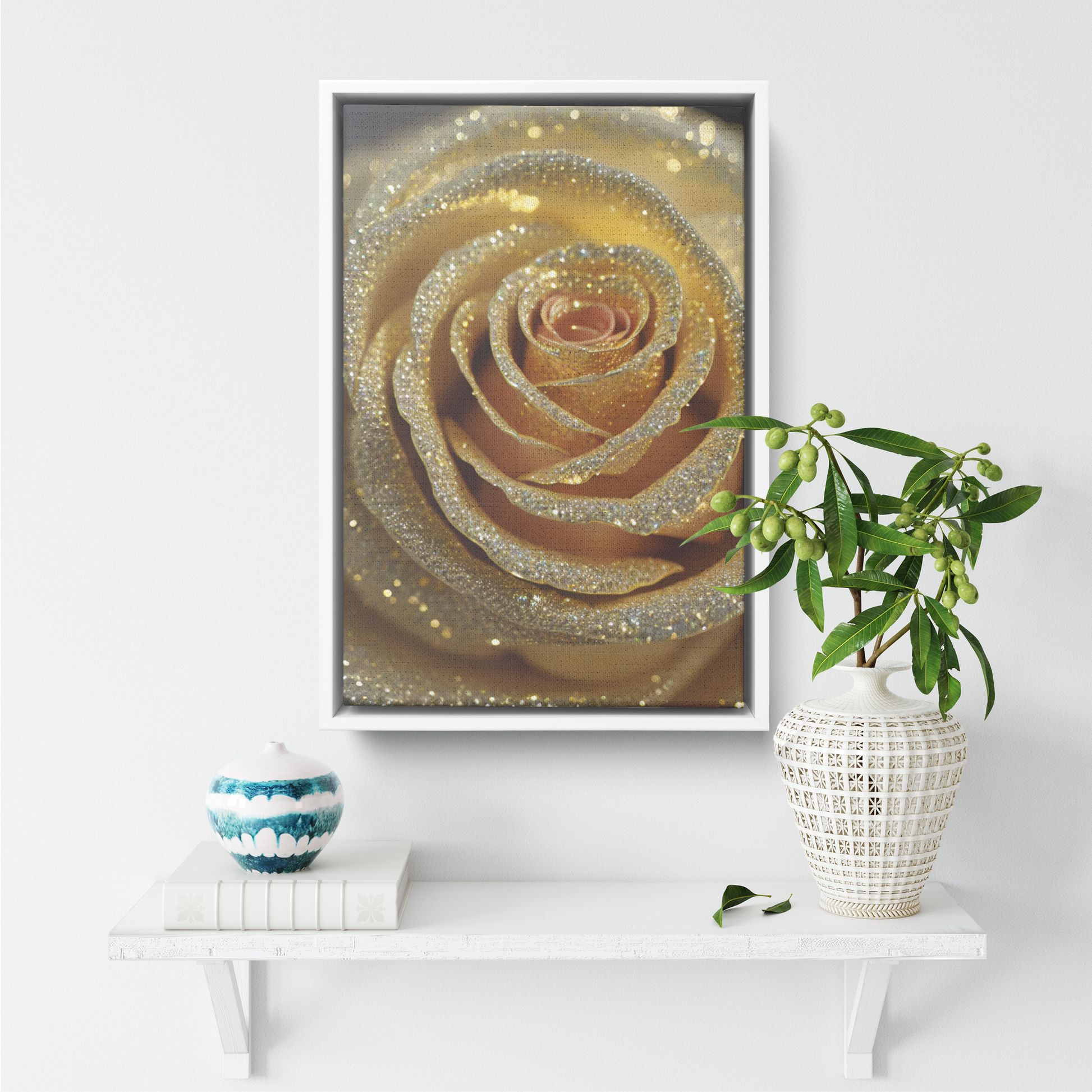 _Touch_Of_Gold_18__-_By_I_Love_Rose_F_Framed_Canvas_V_Rectangle_Small_Lifesty_Mockup.png