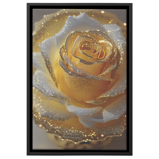 _Touch_Of_Gold_1__-_By_I_Love_Rose_Fl_Framed_Canvas_V_Rectangle_Main_Mockup.png