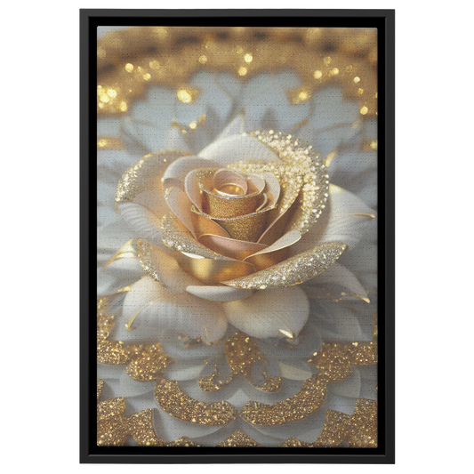 _Touch_Of_Gold_21__-_By_I_Love_Rose_F_Framed_Canvas_V_Rectangle_Main_Mockup.png