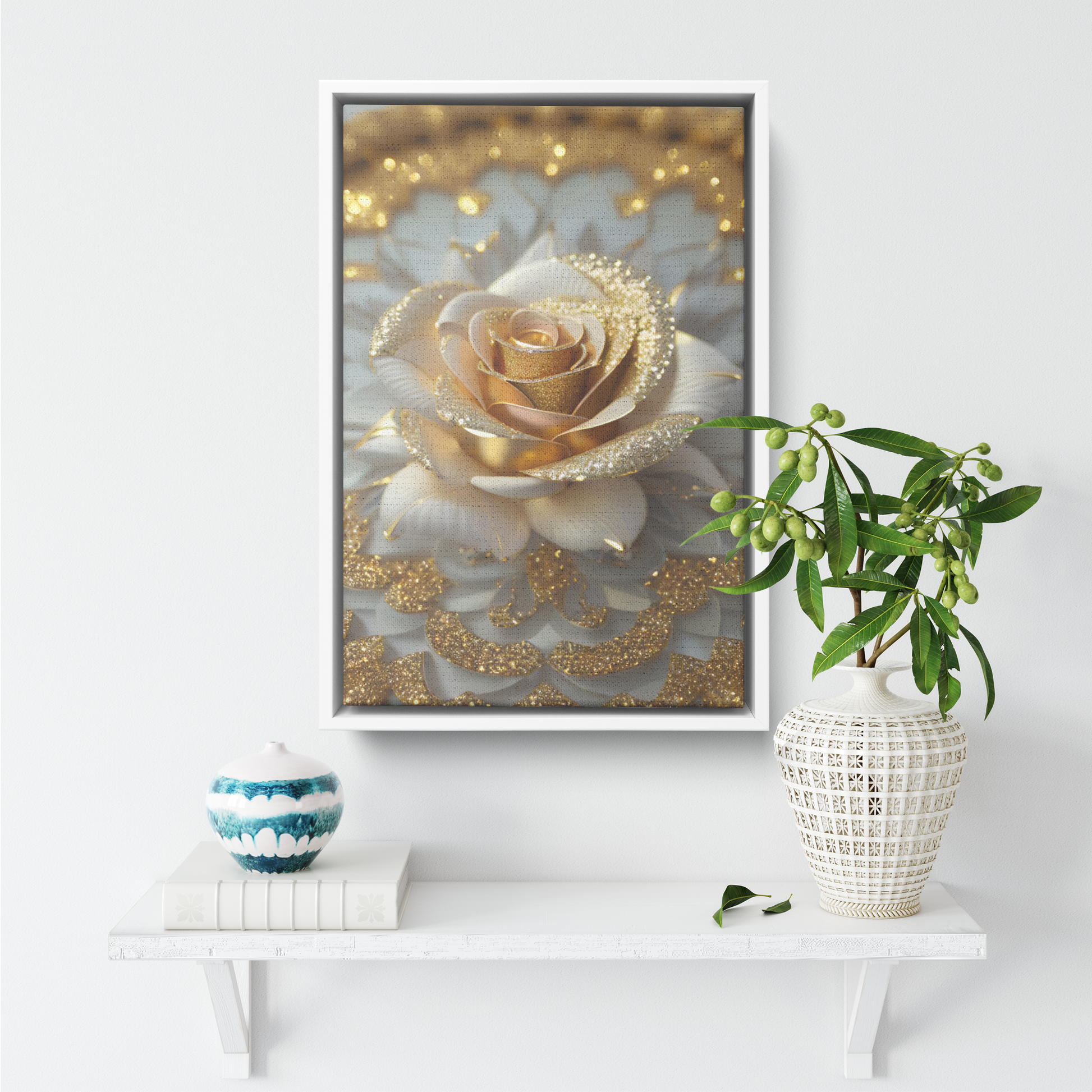 _Touch_Of_Gold_21__-_By_I_Love_Rose_F_Framed_Canvas_V_Rectangle_Small_Lifesty_Mockup.png