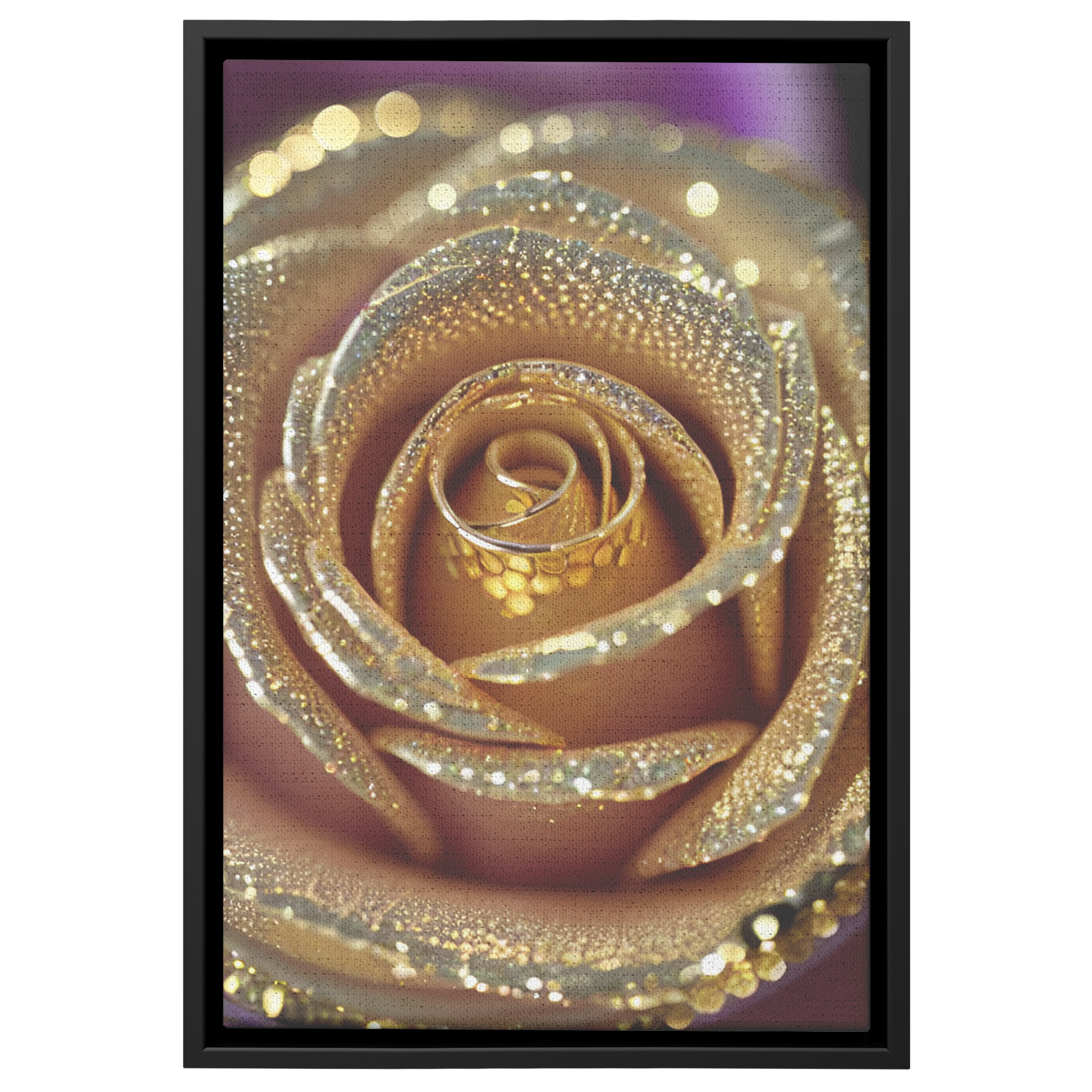 _Touch_Of_Gold_2__-_By_I_Love_Rose_Fl_Framed_Canvas_V_Rectangle_Main_Mockup.png