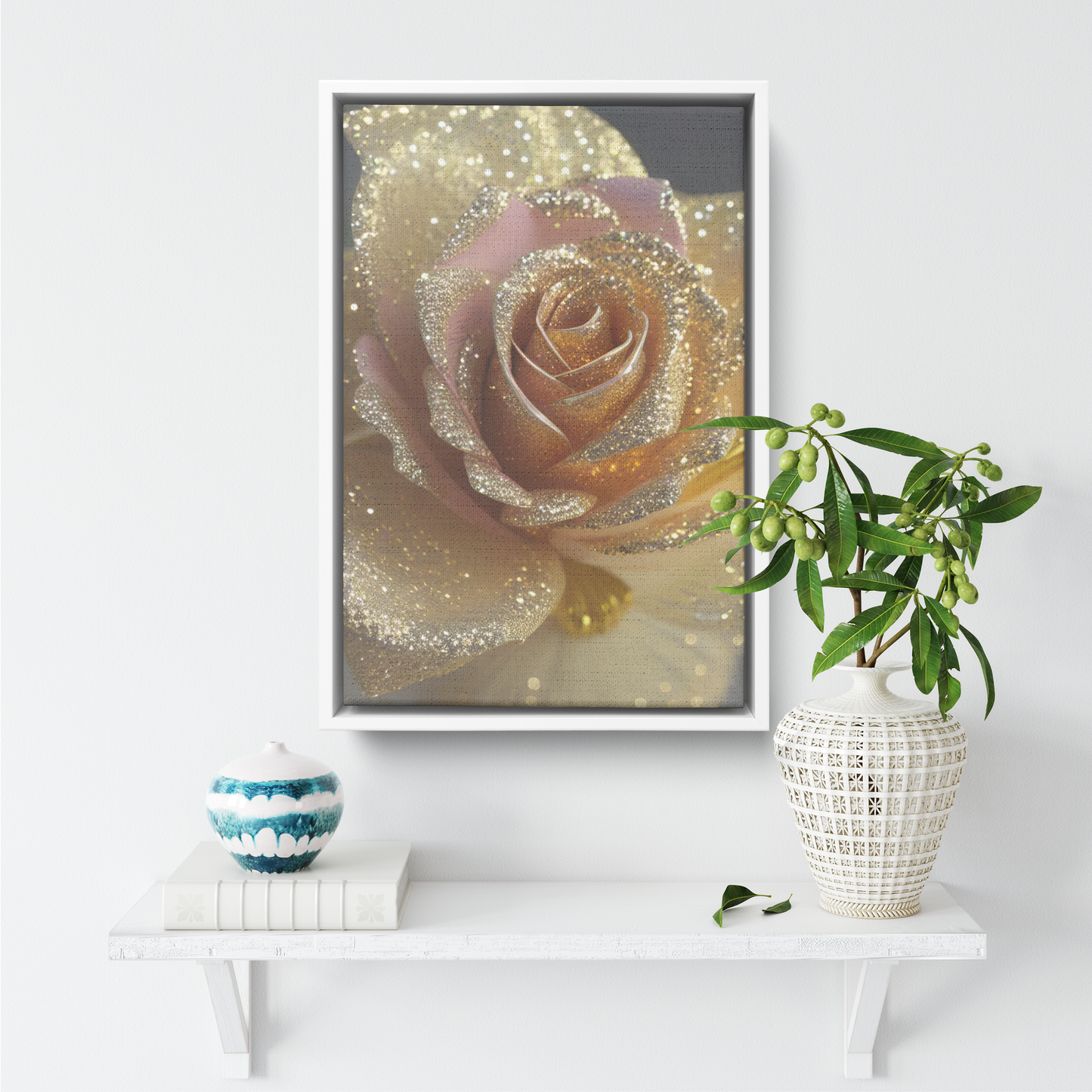_Touch_Of_Gold_32__-_By_I_Love_Rose_F_Framed_Canvas_V_Rectangle_Small_Lifesty_Mockup.png