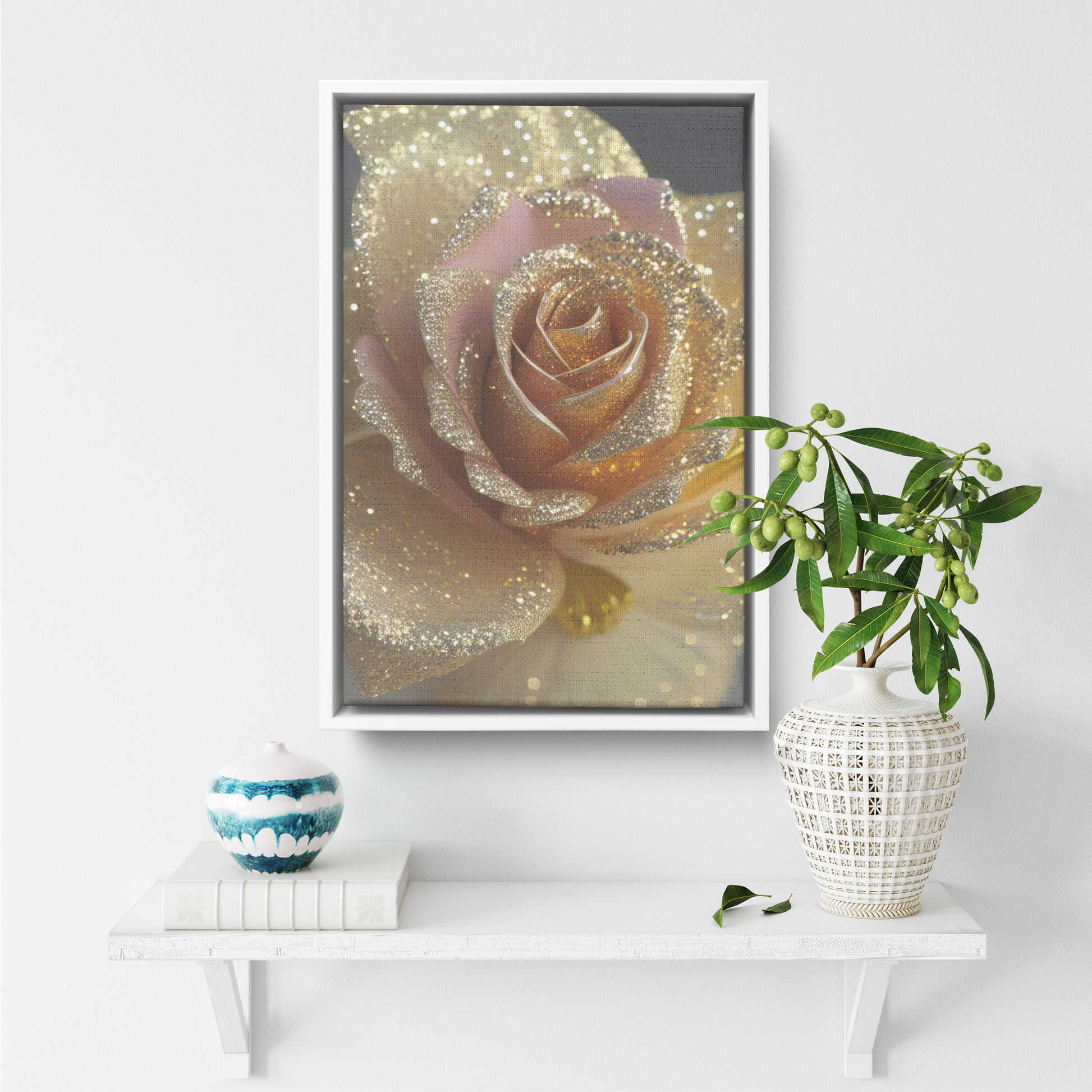 _Touch_Of_Gold_32__-_By_I_Love_Rose_F_Framed_Canvas_V_Rectangle_Small_Lifesty_Mockup.png