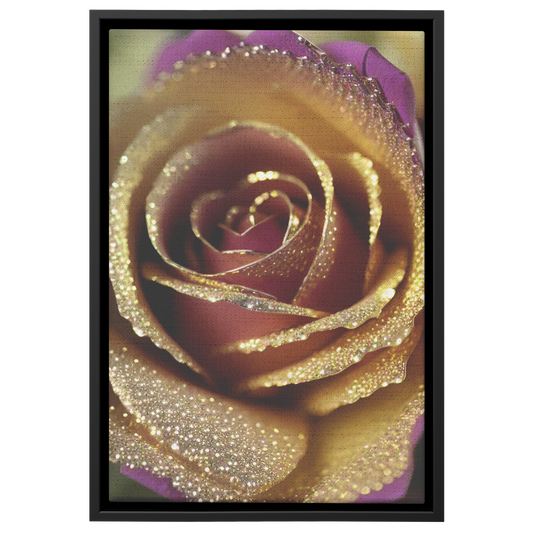 _Touch_Of_Gold_33__-_By_I_Love_Rose_F_Framed_Canvas_V_Rectangle_Main_Mockup.png