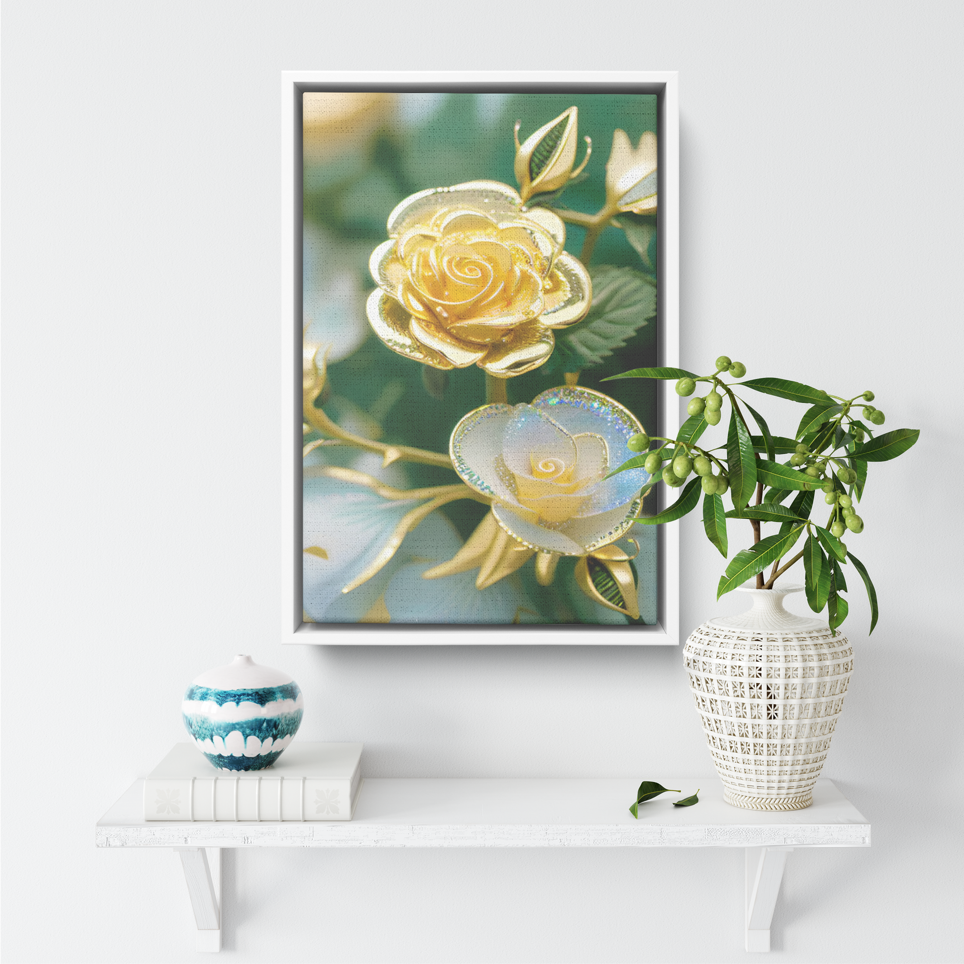 _Touch_Of_Gold_35__-_By_I_Love_Rose_F_Framed_Canvas_V_Rectangle_Small_Lifesty_Mockup.png