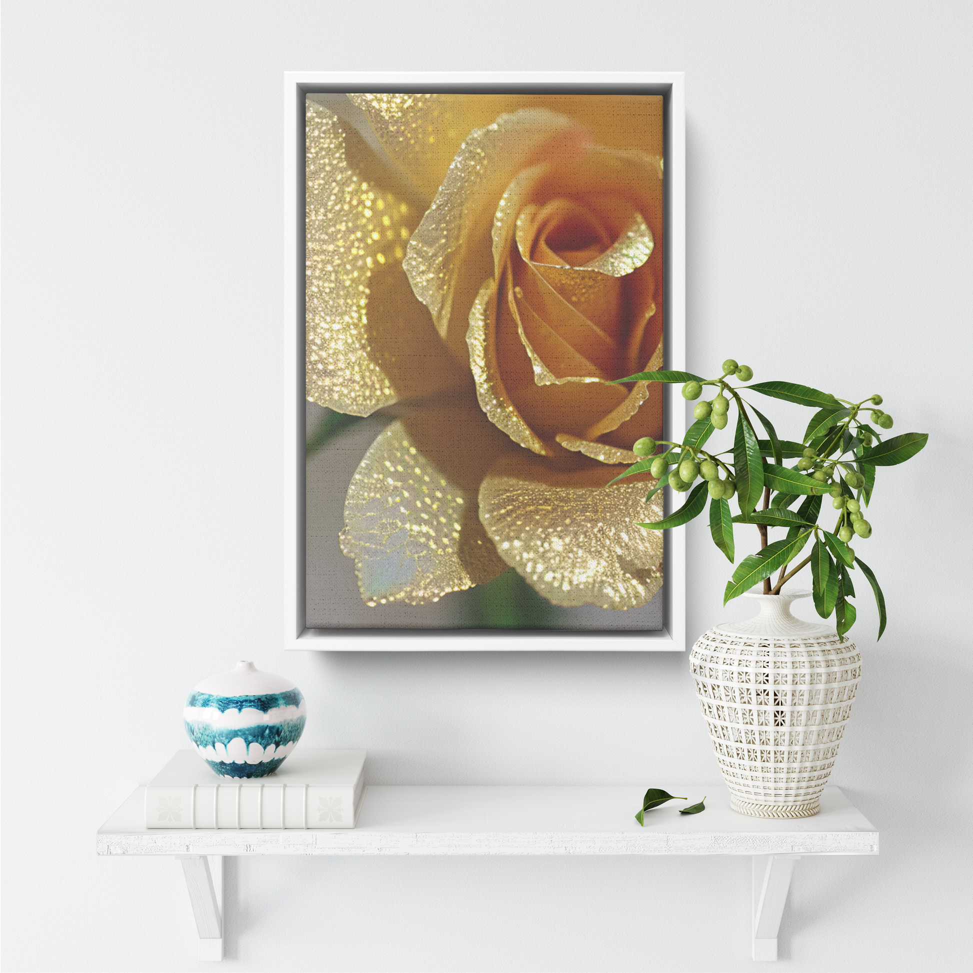 _Touch_Of_Gold_38__-_By_I_Love_Rose_F_Framed_Canvas_V_Rectangle_Small_Lifesty_Mockup.png