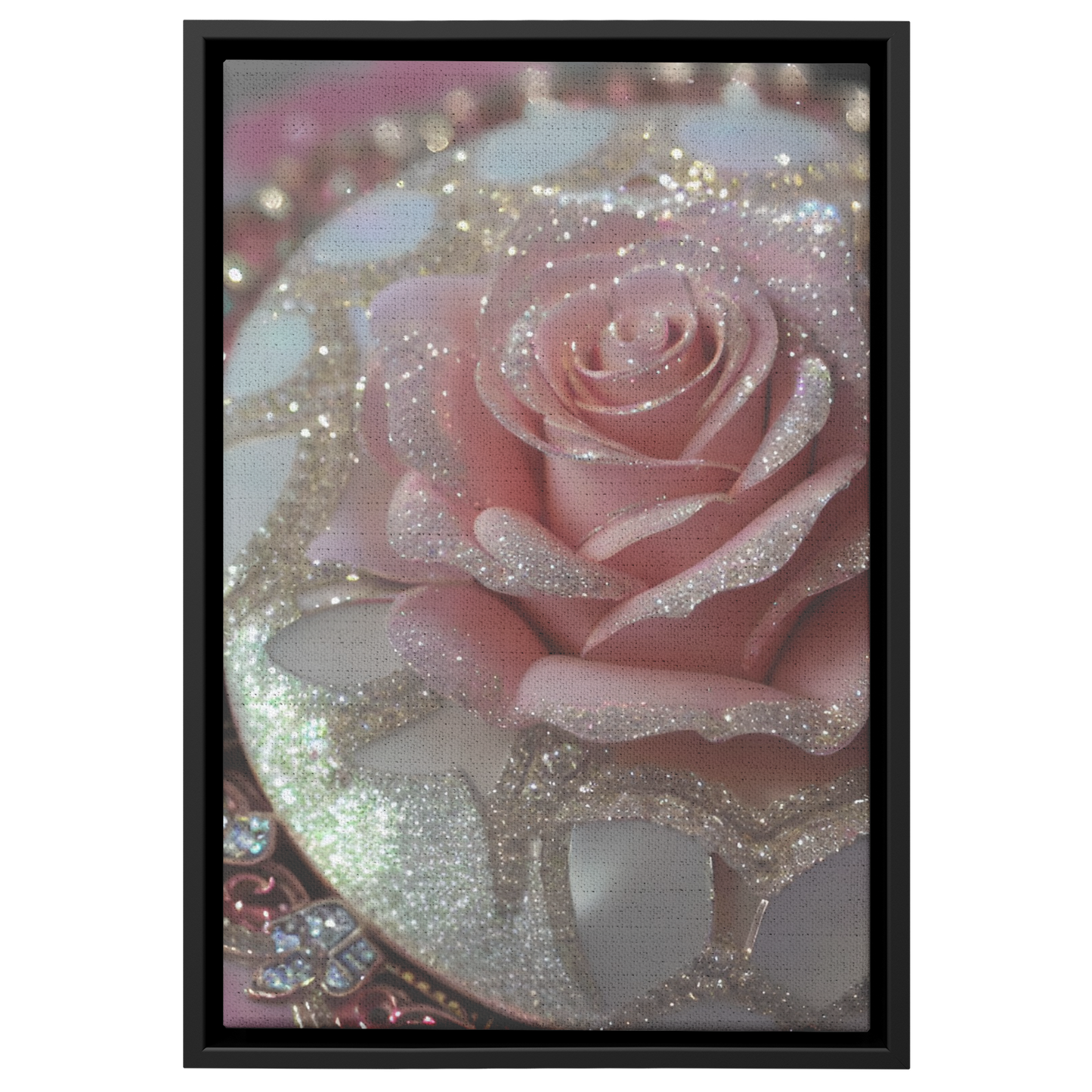 _Touch_Of_Gold_3__-_By_I_Love_Rose_Fl_Framed_Canvas_V_Rectangle_Main_Mockup.png