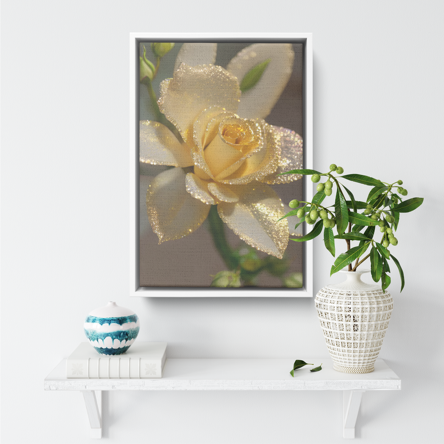 _Touch_Of_Gold_40__-_By_I_Love_Rose_F_Framed_Canvas_V_Rectangle_Small_Lifesty_Mockup.png
