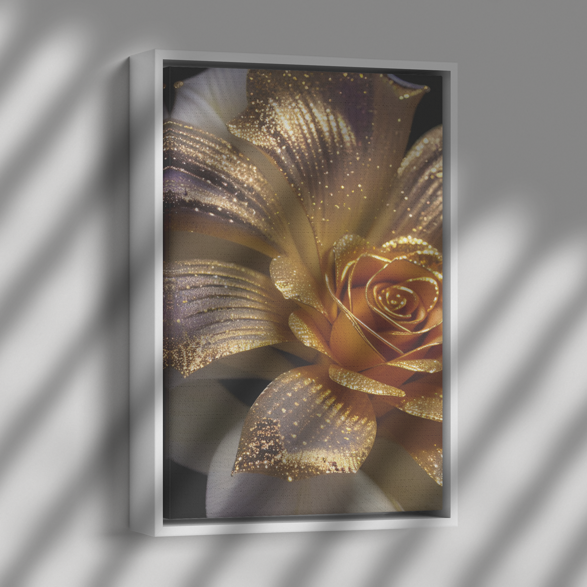 _Touch_Of_Gold_43__-_By_I_Love_Rose_F_Framed_Canvas_V_Rectangle_Dramatic_Shad_Mockup.png