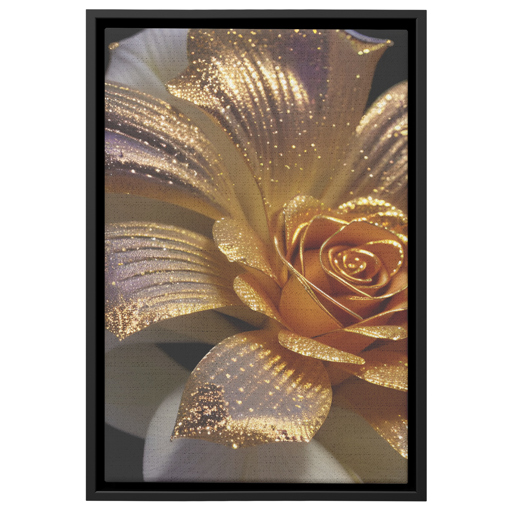_Touch_Of_Gold_43__-_By_I_Love_Rose_F_Framed_Canvas_V_Rectangle_Main_Mockup.png
