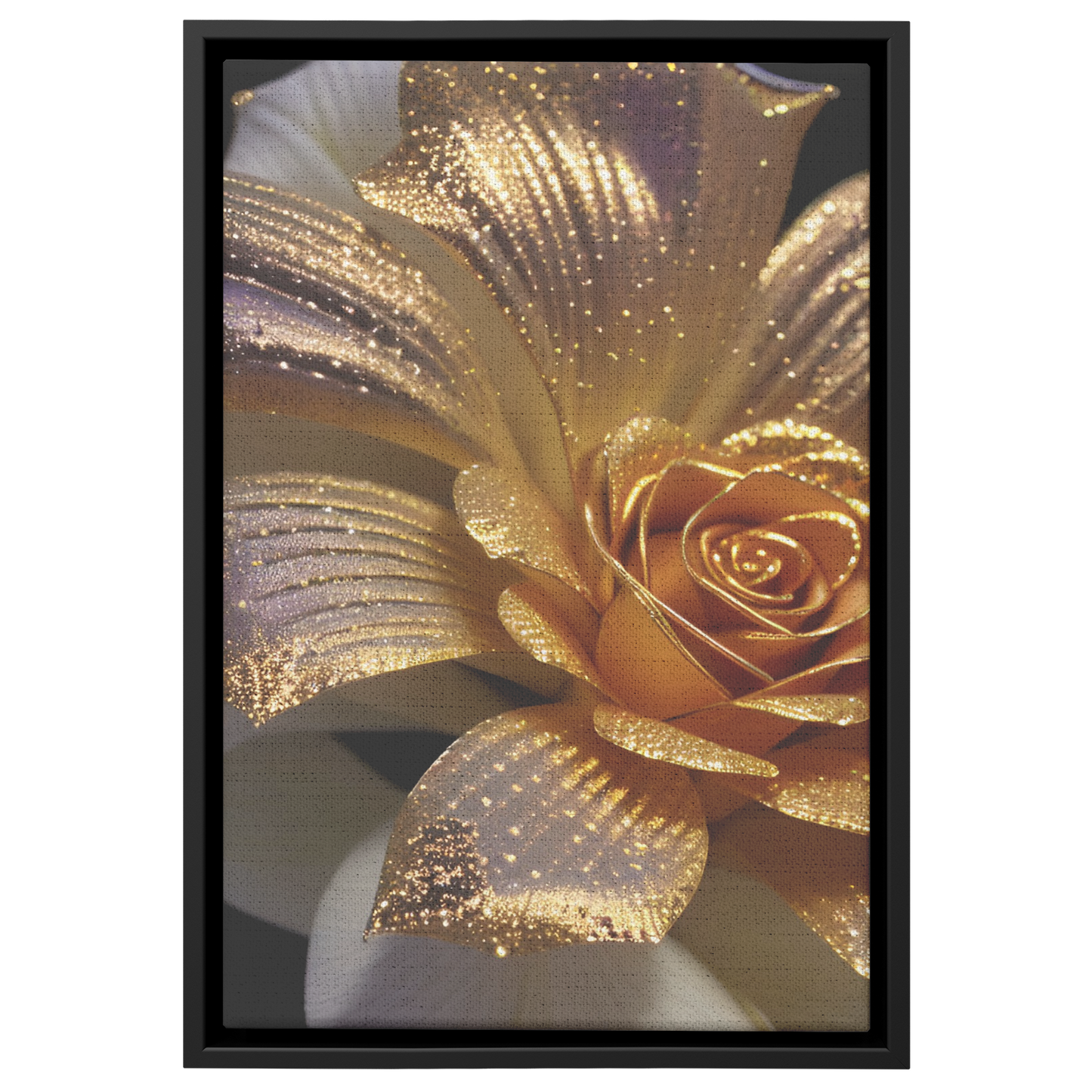 _Touch_Of_Gold_43__-_By_I_Love_Rose_F_Framed_Canvas_V_Rectangle_Main_Mockup.png
