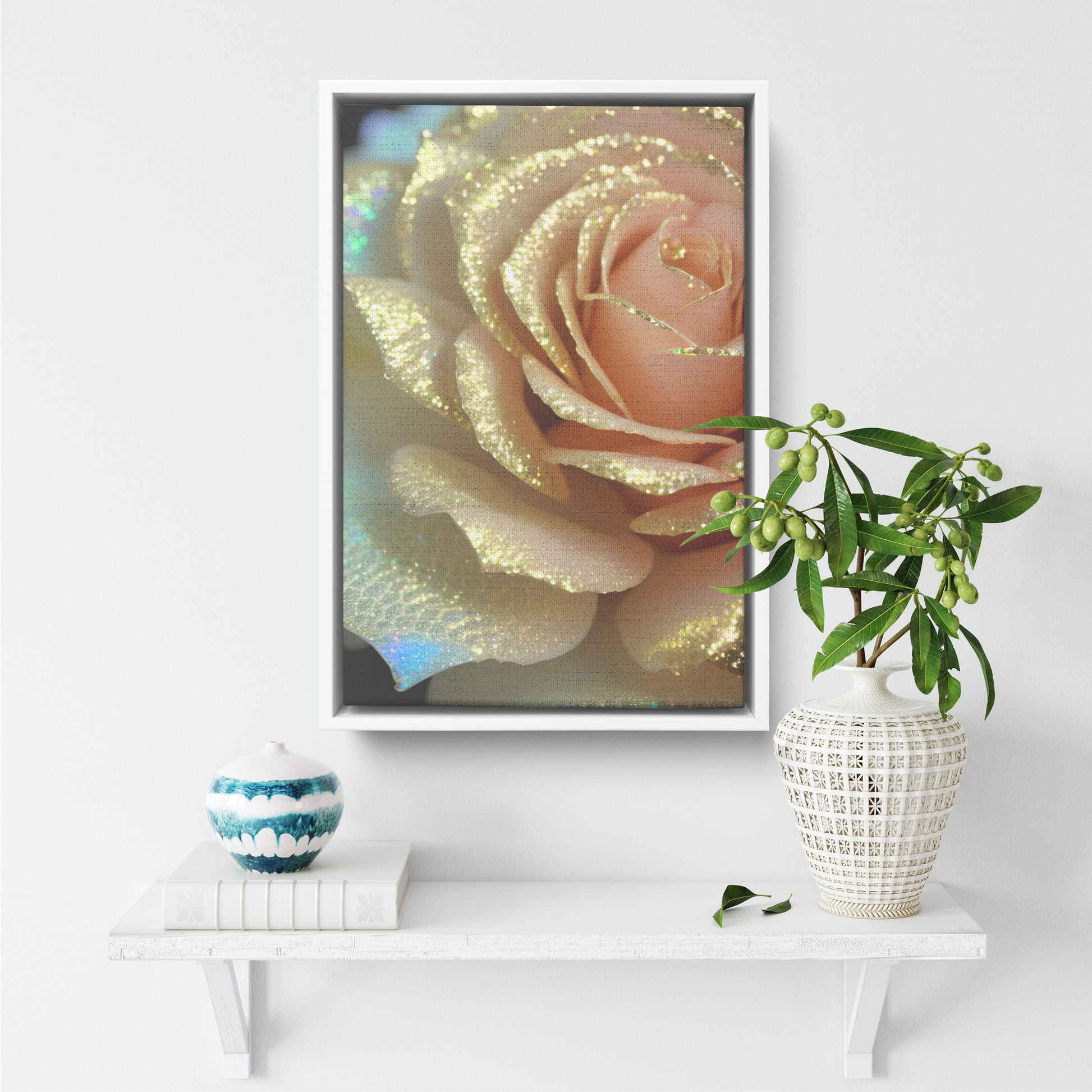 _Touch_Of_Gold_46__-_By_I_Love_Rose_F_Framed_Canvas_V_Rectangle_Small_Lifesty_Mockup.png