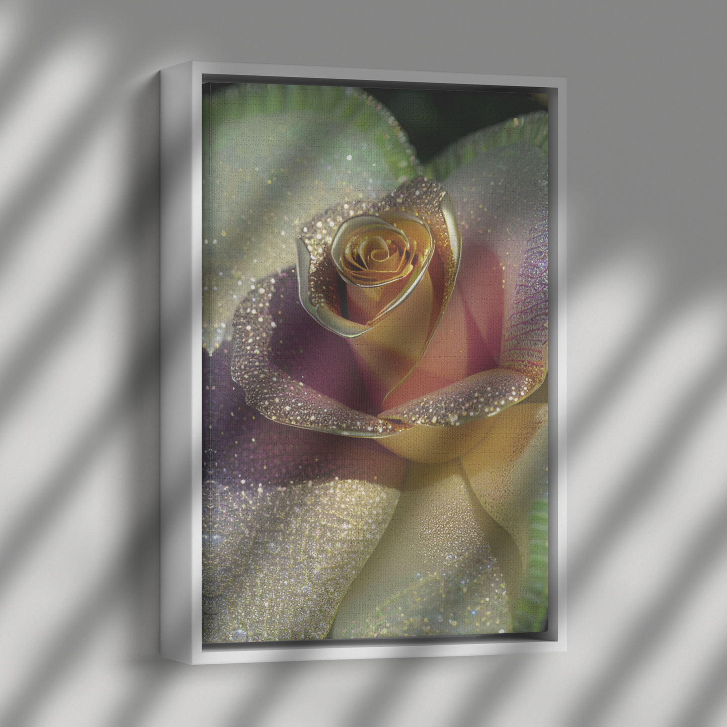 _Touch_Of_Gold_4__-_By_I_Love_Rose_Fl_Framed_Canvas_V_Rectangle_Dramatic_Shad_Mockup.png