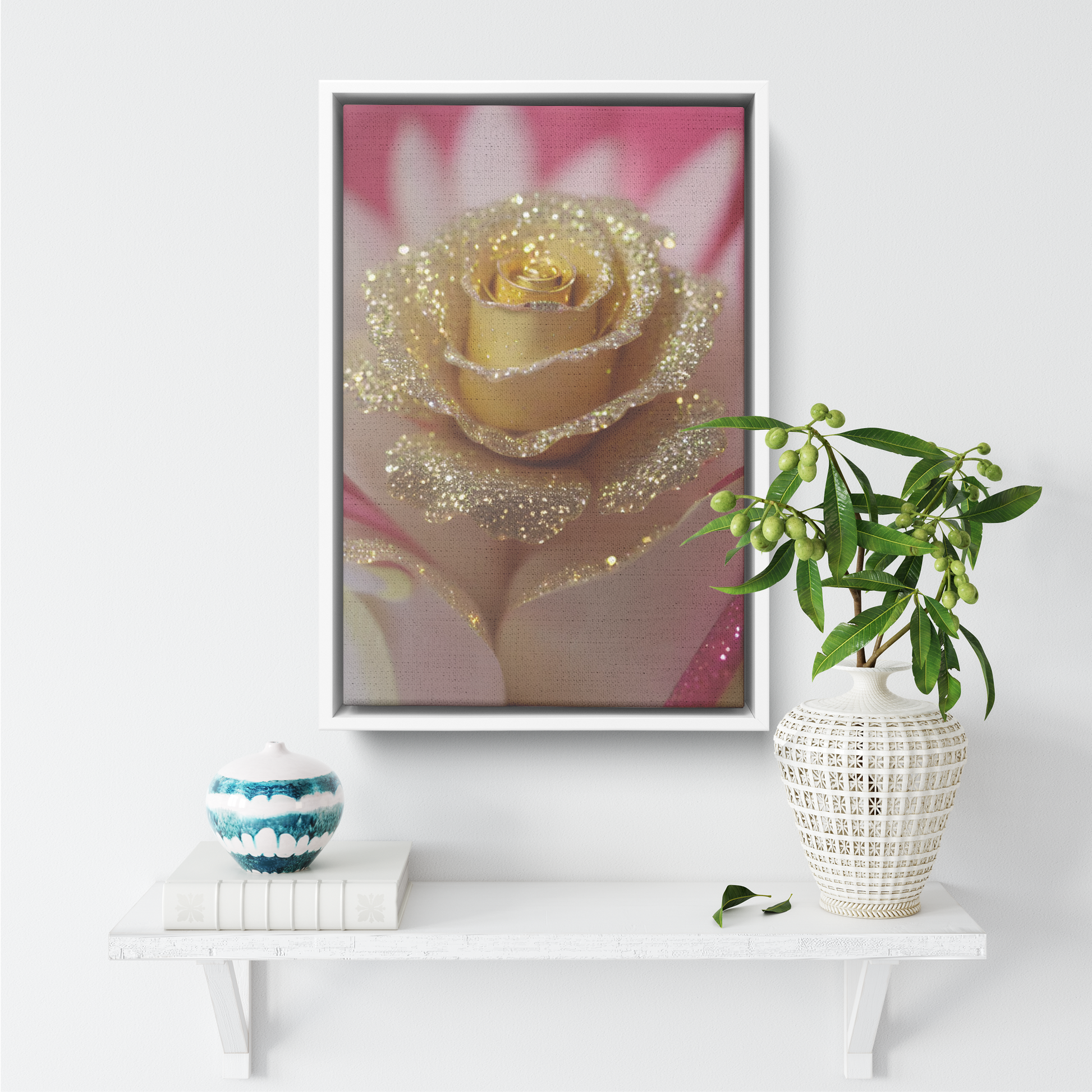 _Touch_Of_Gold_50__-_By_I_Love_Rose_F_Framed_Canvas_V_Rectangle_Small_Lifesty_Mockup.png