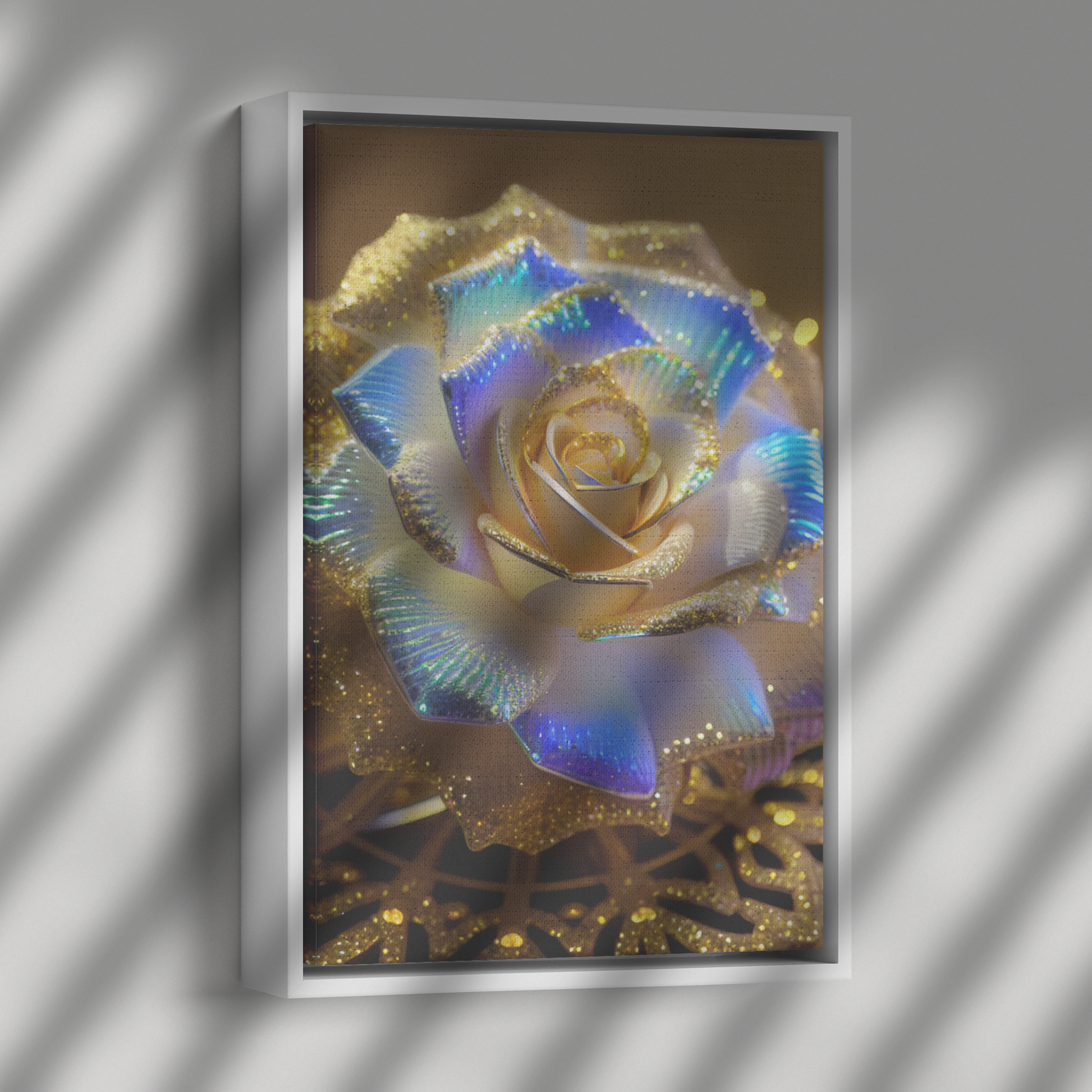 _Touch_Of_Gold_5__-_By_I_Love_Rose_Fl_Framed_Canvas_V_Rectangle_Dramatic_Shad_Mockup.png