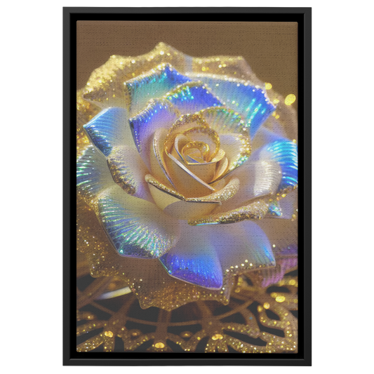 _Touch_Of_Gold_5__-_By_I_Love_Rose_Fl_Framed_Canvas_V_Rectangle_Main_Mockup.png