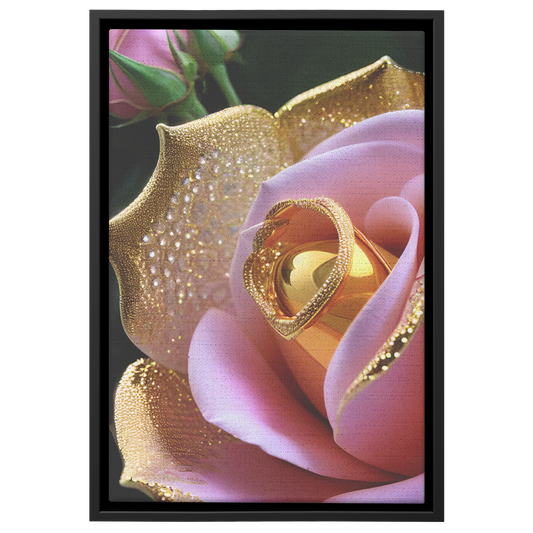 _Touch_Of_Gold_9__-_By_I_Love_Rose_Fl_Framed_Canvas_V_Rectangle_Main_Mockup.png